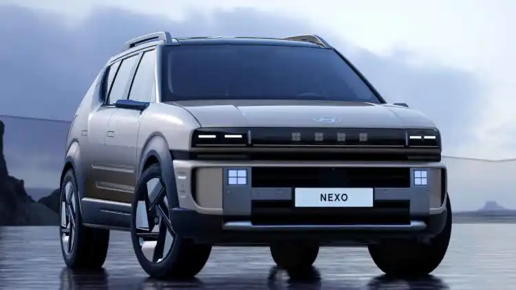 The Hydrogen Comeback: How the 2026 Hyundai Nexo Reinvents Clean-Energy SUVs—And What Still Holds It Back